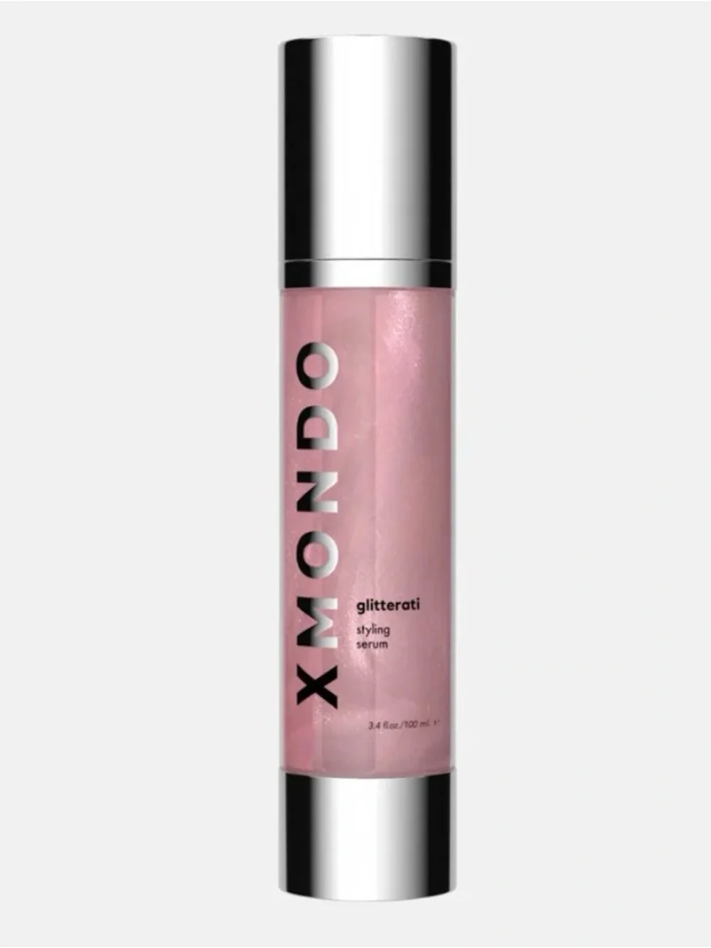 XMONDO Glitterati Styling Serum Sealed New